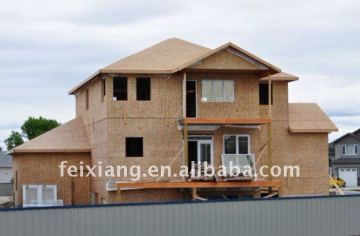 Canada House 3 Vinyl casement window