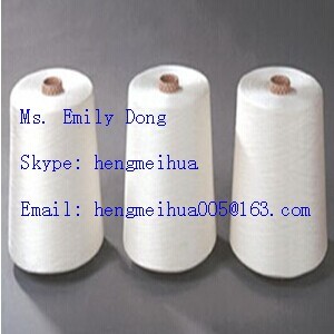 Raw Silk Yarn 20/22D 3A,4A,5A
