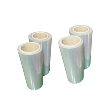 Lithium Battery OCA Film Standard