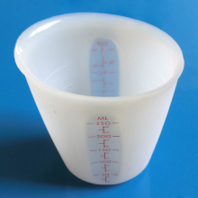 Silicone Measuring Cup Large