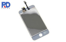 3.5 Inch Apple Ipod Lcd Screen Replacement Original For Ipod 4"