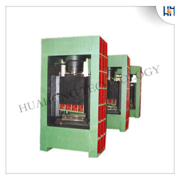 cooper plate shear machine