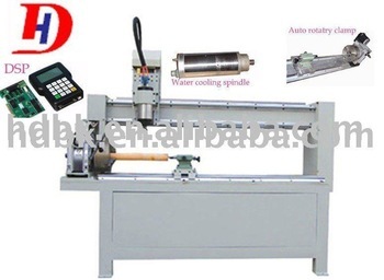 Cylinder Engraving Machine