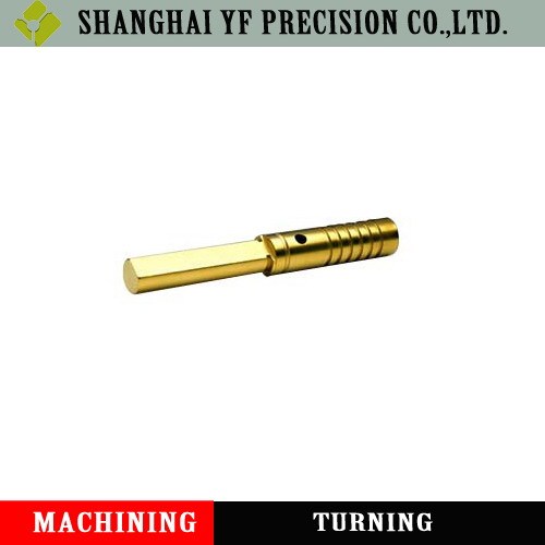 Top quality OEM cnc turning machining part