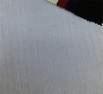 High Quality Lurex Knitted Fabric