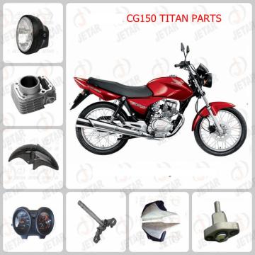 HONDA CG150 TITAN Parts