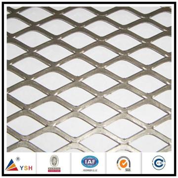 Strong technology light micro titanium heavy duty expanded metal