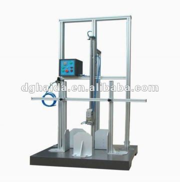 Luggage Pull Rod Fatigue Testing Instrument