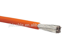 JLD car Audio with CCA car audio 1/0 power cable