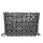 Wholesale bags fashion crossbody bags geometric mini handbags with chains PU ladies messenger bag