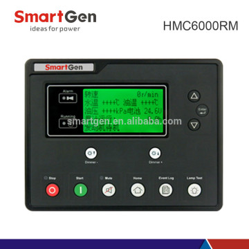 HMC6000RM Remote Monitoring Controller