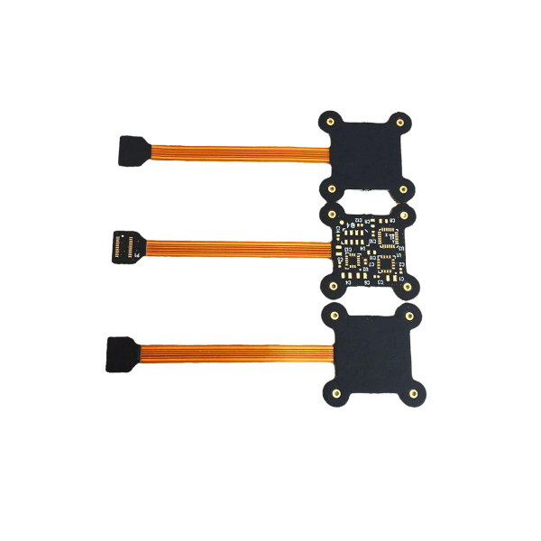 Enig Rigid Flex Pcb Board Jpg Enig Rigid Flex Pcb Board Jpg