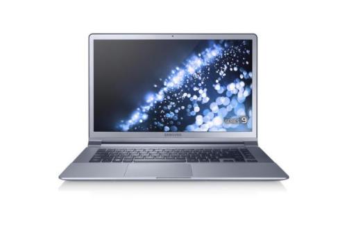 Samsung Series 9 NP900X4D-A05US 15" Ultrabook Computer