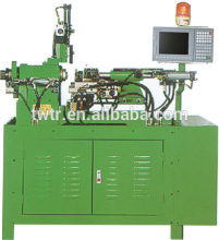 Intelligent Automatic lathe machine metalworking