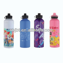 Drinking Bottles: Hydration on the Go