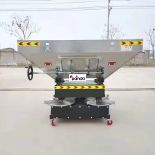 Organic Fertilizer Spray Machine for Efficient Fertilizer Distribution