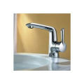 Above Counter Basin Brass Faucet