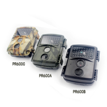 PR600 Hunting Trail Camera: 0.8s Trigger Time Wildlife Scouting Camera