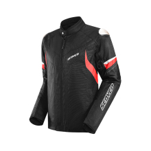 Waterproof and Warm Winter Street Jacket - JK176