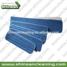microfiber mop head/ refill microfiber mop pad/cleaning floor mop/spray microfiber cleaning mop head