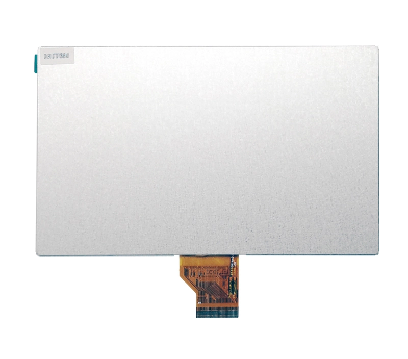 7 Inch High Brightness TFT LCM Panel Screen