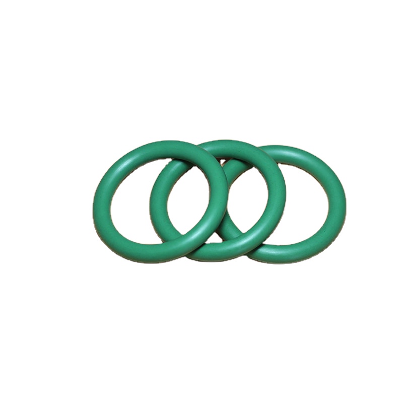  Good Quality Silicone O-ring FEP Encapsulated O Rings