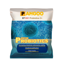 EP1001 Mucosal immunity Enzyme