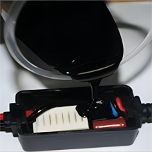 Condensation Type Organic Silicon Sealant