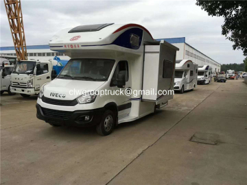 RV-Recreational Vehicle /mini motorhome