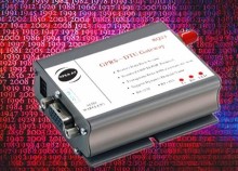 GSM/GPRS Wireless Industrial DTU Gateway-3G (WCDMA RQ26)