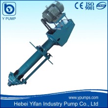 Vertical Sump Slurry Pump