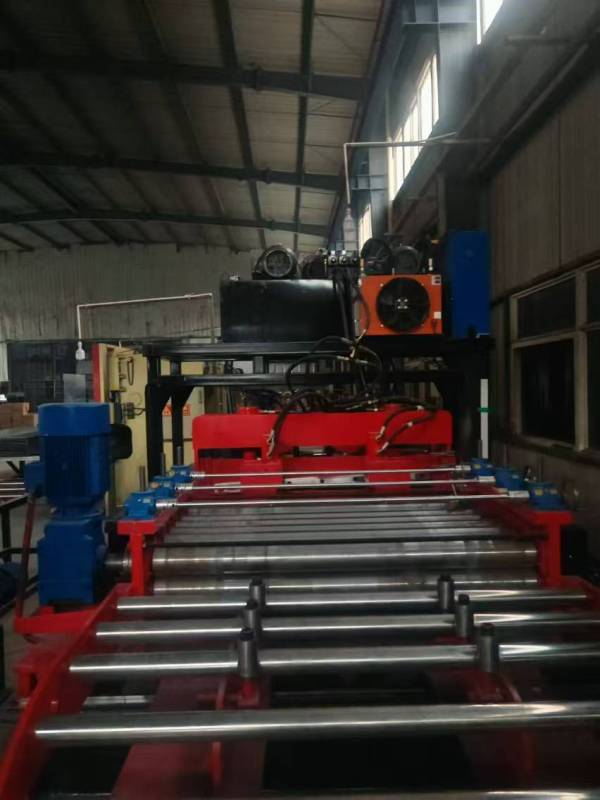 Efficient Bridge Assembly Technology