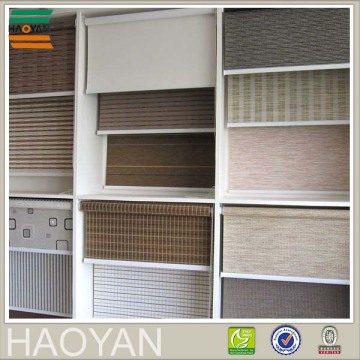 Natural woven roller blinds paper blinds