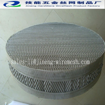 air gas filters/gas filter/Gas-liquid filter/demister pad made in china