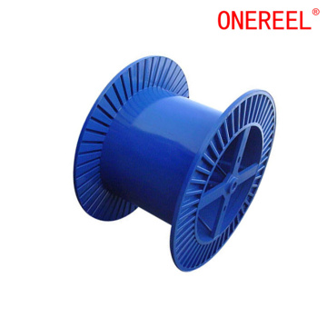 Corrugated High Speed Cable Bobbin