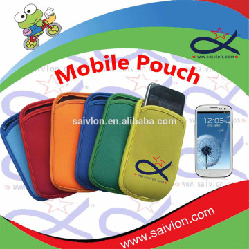 phone pouch /cell phone sleeve / mobile phone bag