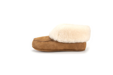 Soft sole bootie Slippers for Winter