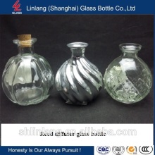 wholesale aromatherapy glass bottle