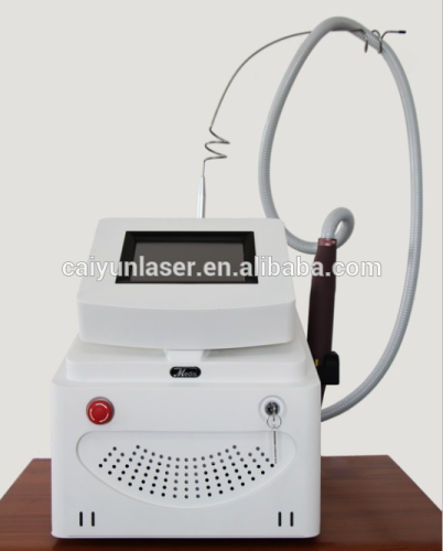 exercise machines Top ND laser tattoo T2015 tatoo removal machine