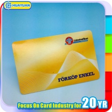 Mifare Ultralight Paper RFID Card