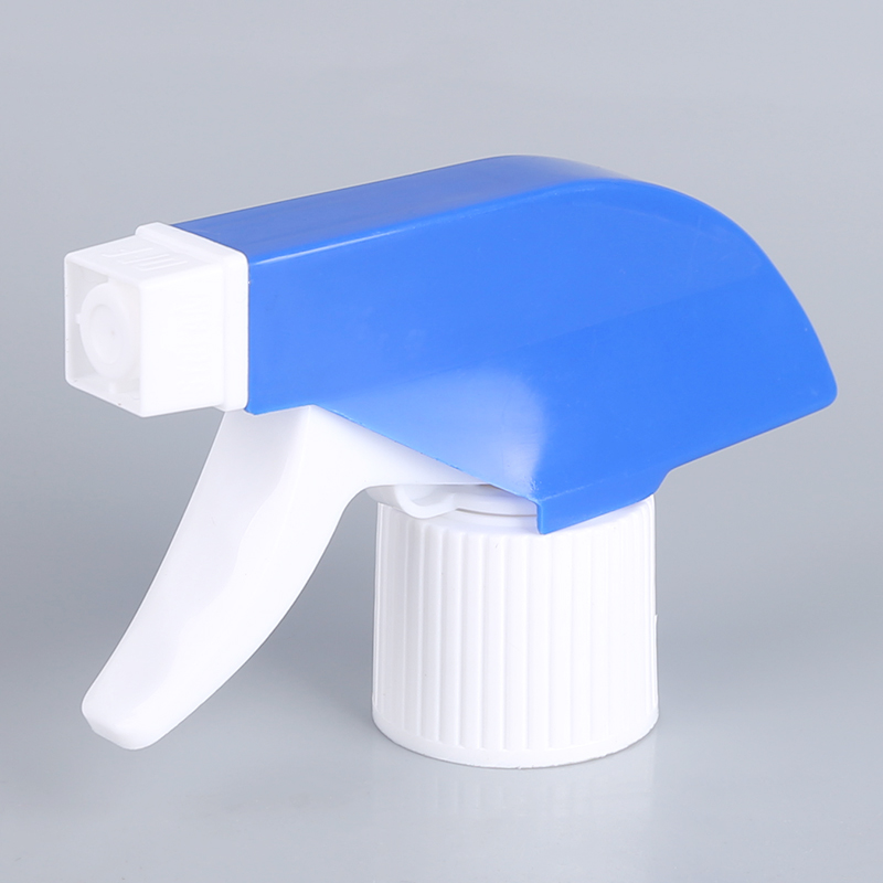 Yuyao Manufacturer plastic foam trigger sprayer 28/410 for cleaning