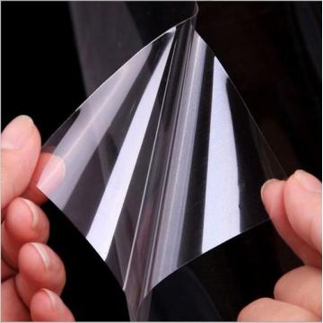 Rfid 100Opi Copper Grid Pet Film