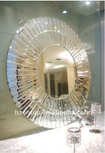 bath art mirror ENT-SD010