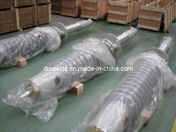 40.5 kV Air to Oil Transformer Bushing