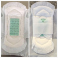 High Quality Disposable Organic Cotton Sanitary Pads