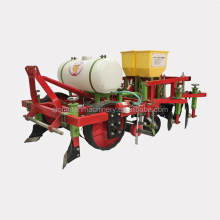Peanut and Bean Sowing Machine
