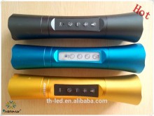 Multifunctional UV LED Flashlight For camping