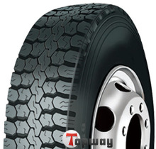 Doublestar Brand TBR Tyres, Truck Tyres, Bus Tyres (11R22.5)