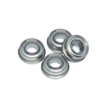 Youchi Bearing SS-FR1810ZZEE Extended Inner Ring Non-Standard Bearings 7.938x12.7x3.967/4.737