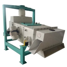 Quinoa Buckwheat Oats Rye Wheat Seed Processing Machines: Cleaning, Grading, Sorting